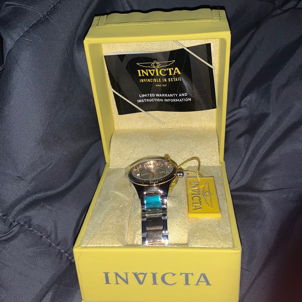 INVICTA Watch